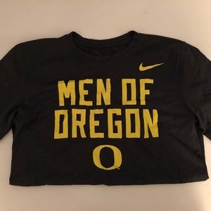 university of oregon tshirt